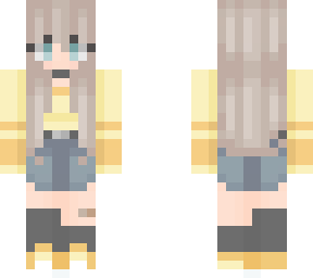 cute gurl