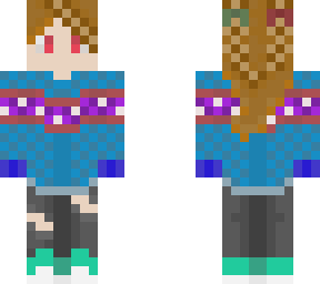 cute sweater