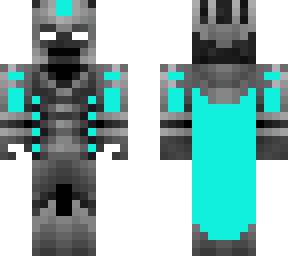cyber skin cool