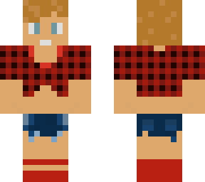 daisy duke
