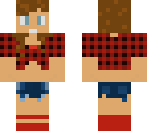 daisy duke