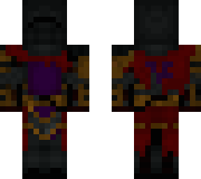 dark agarthian slink (symbolised)