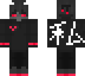 dark boy