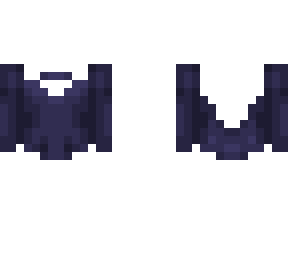 dark dress (another ver) - base