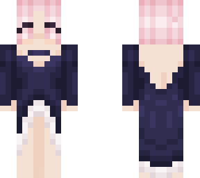 dark emy - oc