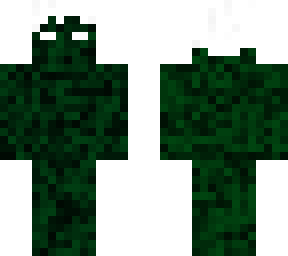 dark green jalinkoari