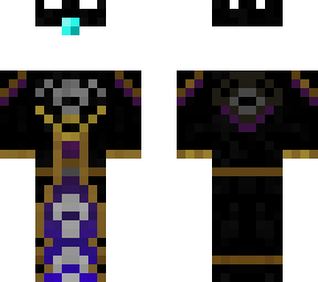 dark king