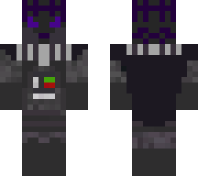 darthsword (masked) skin