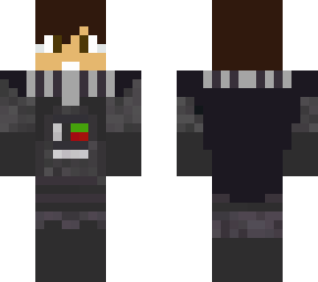 darthsword's skin