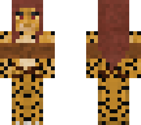 dcmu jl - cheetah (rope)