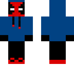 dead pool mask