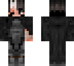 deceptin (xoth armor, unleashed/tamed)