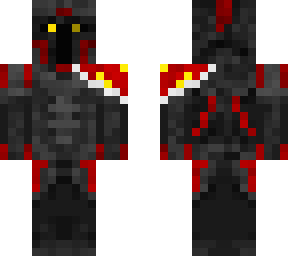 dededrakofire