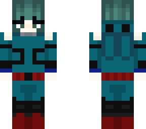 deku // mha series (edited)