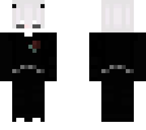 demon boy