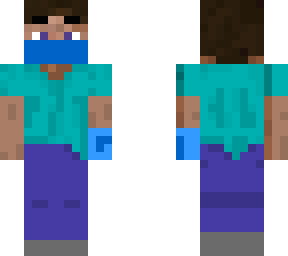 densist steve