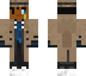 detective rikrad_ v.2