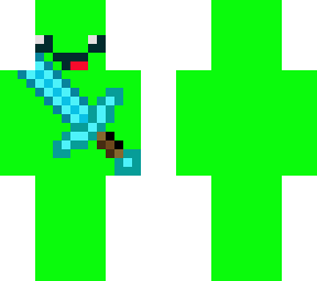 diamond sword