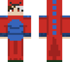dino pj hawii