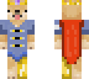 dog skin 2.0