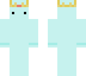 dont use this skin pls thanks :) 9.0 drunk