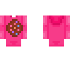 donut jumper //ob