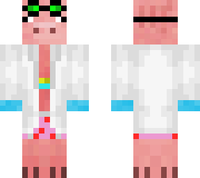 dr. bigpig