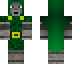 dr doom