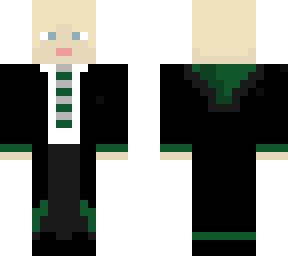 draco malfoy (harry potter)