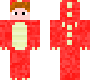dragon boy