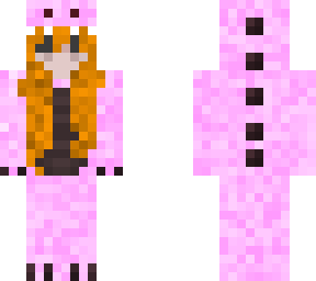 dragon girl