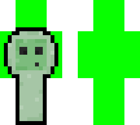 dream but he's a slime