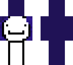 dream dark blue