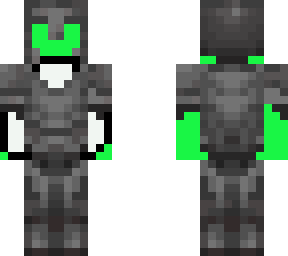dream in netherite