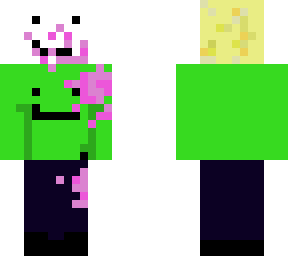 dreamblood