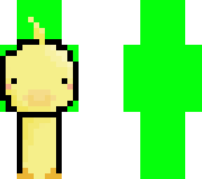 dreamduck skin