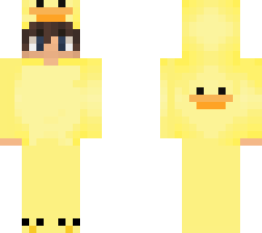 duck