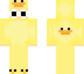 duck onsie
