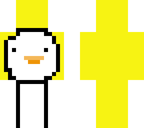 ducky dream