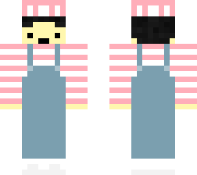dungarees! (fixed)