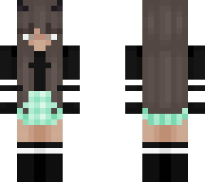 e-girl