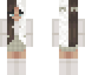 e-girl