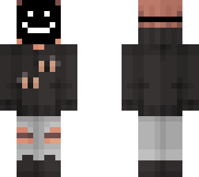 eastons skin for mc