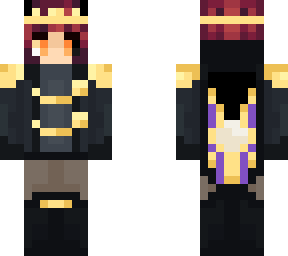 egg astrabane uniform
