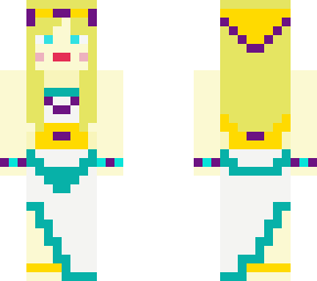 egyptian queen