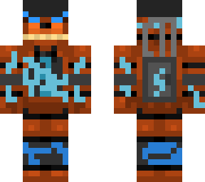 electrophobia freddy