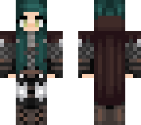 elf ranger final edit