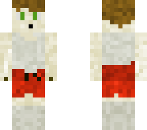 elijah godbout custom skin base