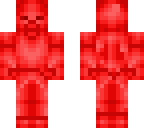 elite red steve