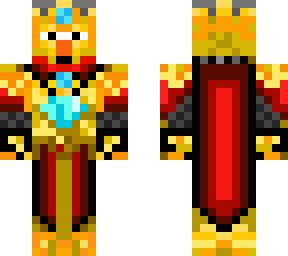 elmo caballero dorado
